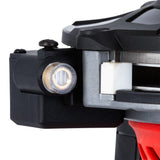 BLSTR Sander V2.0