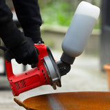 BLSTR Sander V2.0