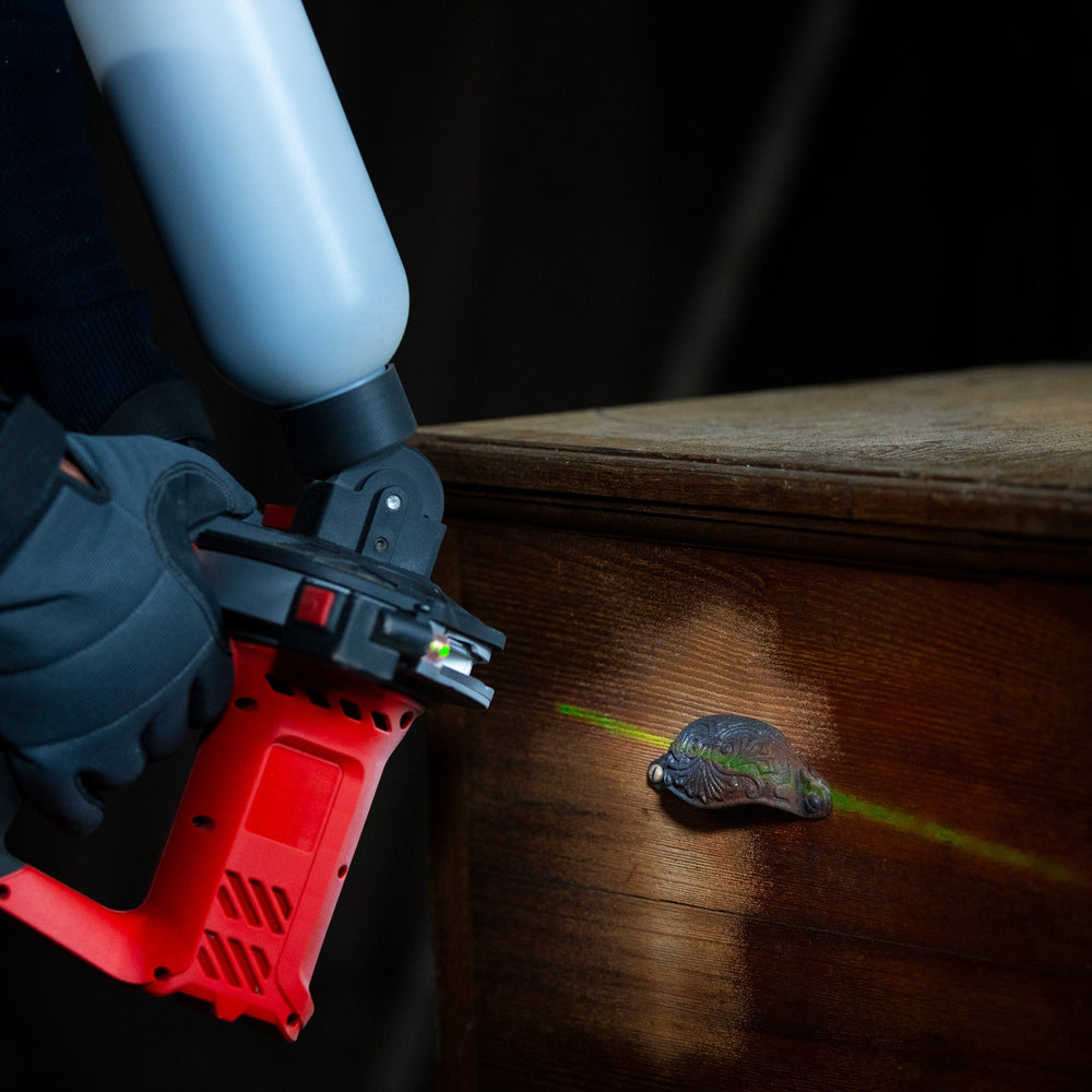 Top 5 Reasons BLSTR Sander is the Best Compressor-Free Sandblasting Tool for DIY Projects
