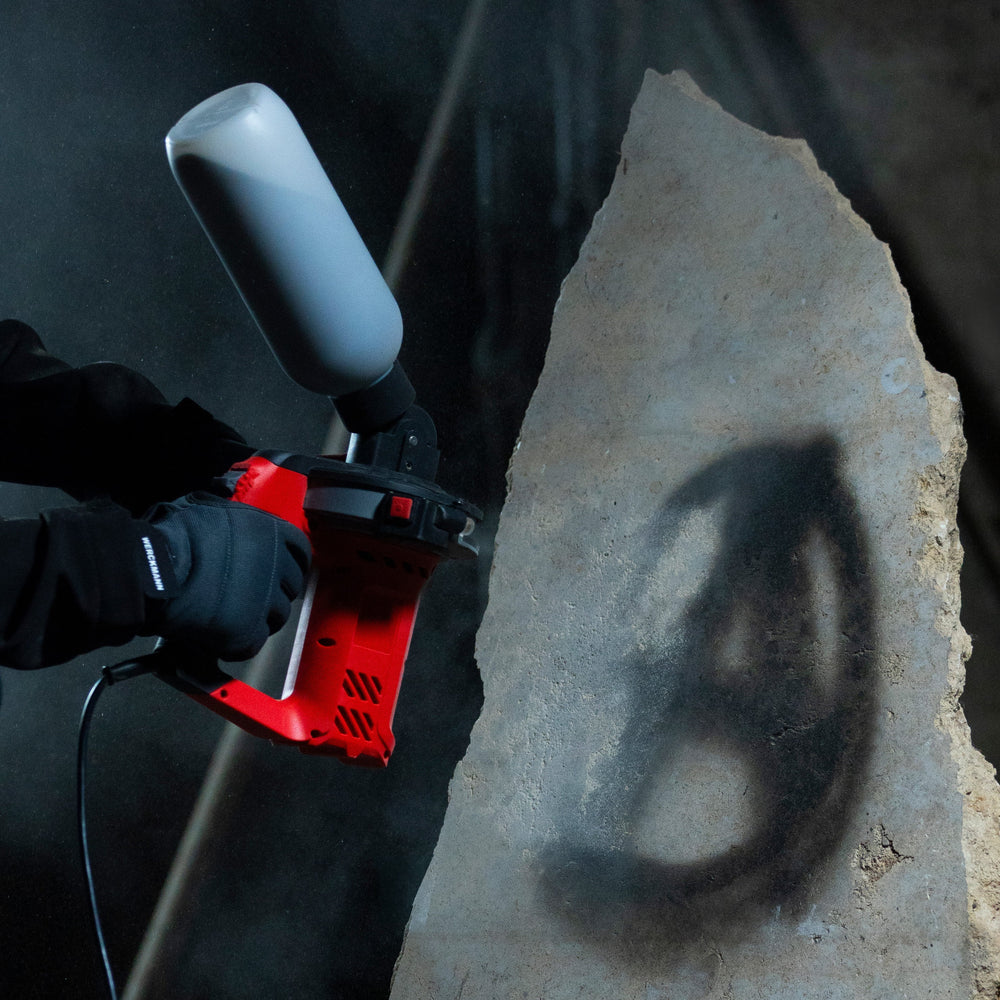 Exploring Sanding Techniques as Effective Alternatives to Sandblasting