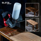BLSTR Sander V2.0 — photo 1