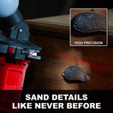 BLSTR Sander V2.0 — photo 5
