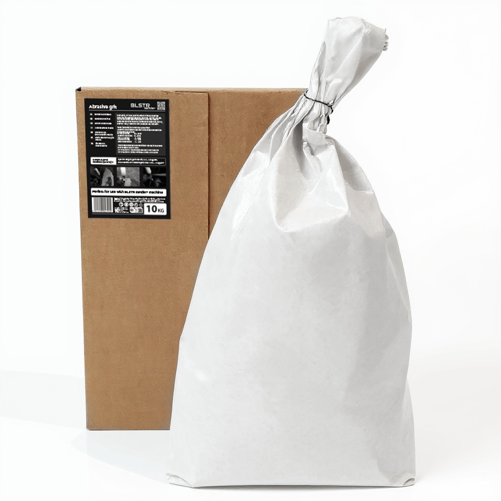 Grit (10 kg)